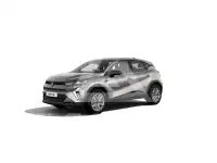 2026 Renault Captur
