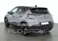 2026 Renault Captur