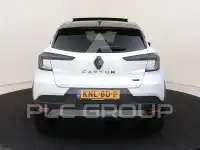 2026 Renault Captur