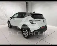 2026 Renault Captur