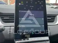 2026 Renault Captur