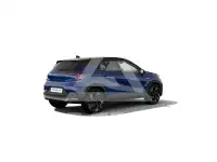 2026 Renault Captur