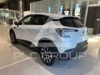 2026 Renault Captur