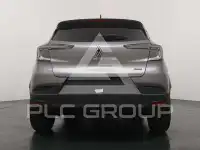 2026 Renault Captur