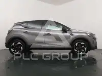 2026 Renault Captur