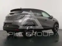 2026 Renault Captur