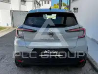 2026 Renault Captur