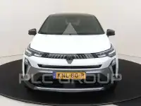 2026 Renault Captur