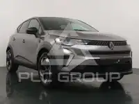 2026 Renault Captur