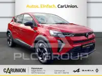 2026 Renault Captur