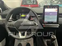 2026 Renault Captur
