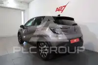 2026 Renault Captur
