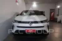 2026 Renault Captur