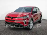 2026 Renault Captur