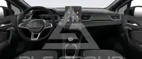 2026 Renault Captur