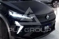 2026 Renault Captur