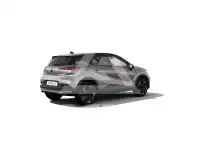 2026 Renault Captur