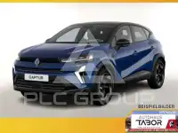 2026 Renault Captur