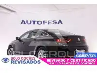 2026 Renault Talisman