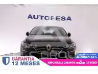 2026 Renault Talisman