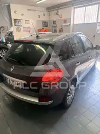 2026 Renault Clio
