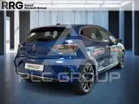 2026 Renault Clio