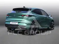 2026 Renault Clio