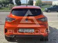 2026 Renault Clio