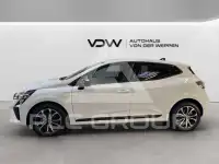 2026 Renault Clio