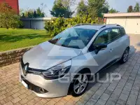 2026 Renault Clio