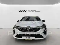 2026 Renault Clio