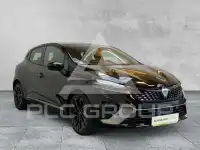 2026 Renault Clio