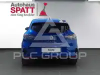 2026 Renault Clio