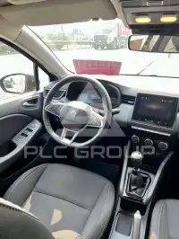 2026 Renault Clio