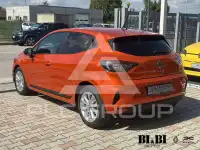 2026 Renault Clio