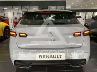 2026 Renault Clio