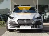 2026 Renault Clio