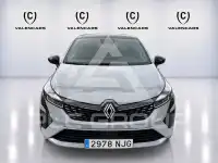 2026 Renault Clio