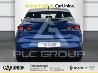 2026 Renault Clio