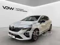 2026 Renault Clio