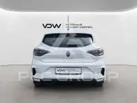 2026 Renault Clio