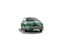 2026 Renault Clio