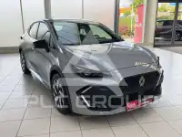 2026 Renault Clio