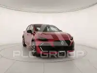 2026 Renault Clio