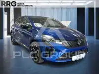 2026 Renault Clio