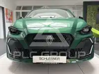 2026 Renault Clio