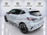 2026 Renault Clio
