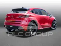 2026 Renault Clio