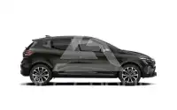 2026 Renault Clio