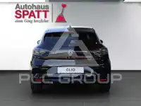 2026 Renault Clio